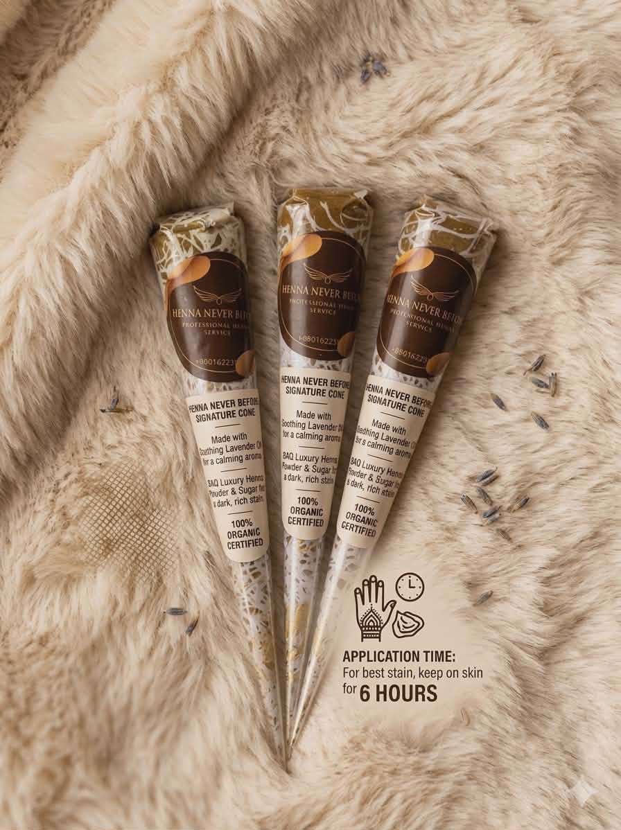 Premium Cone